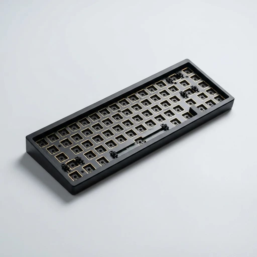 K65 알루미늄 베어본 키트