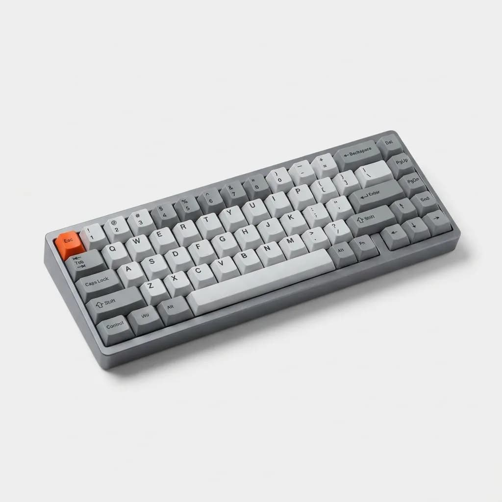 KLACK 65 알루미늄 완성형